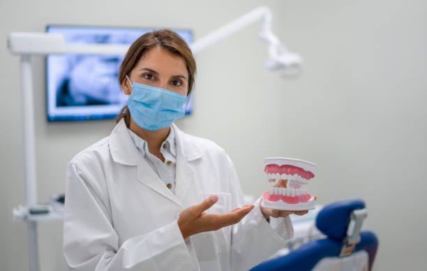 Best Emergency Wisdom Tooth Extraction in Quartzsite, AZ