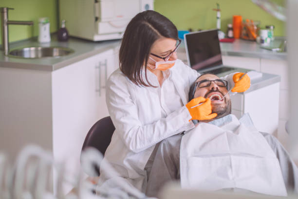 Best Emergency Treatment for Jaw Pain or Injury in Quartzsite, AZ