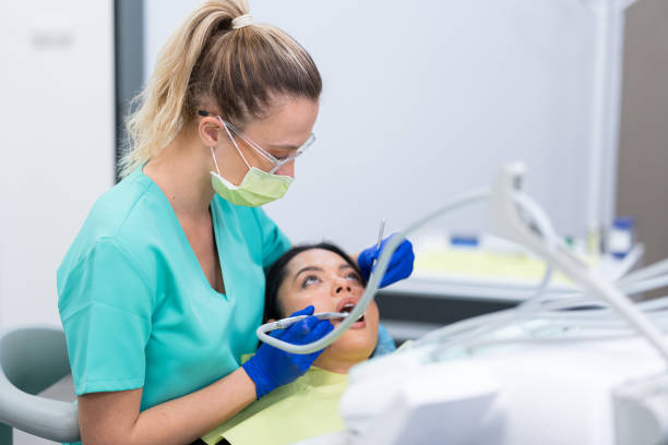 Best Broken or Chipped Tooth Repair in Quartzsite, AZ